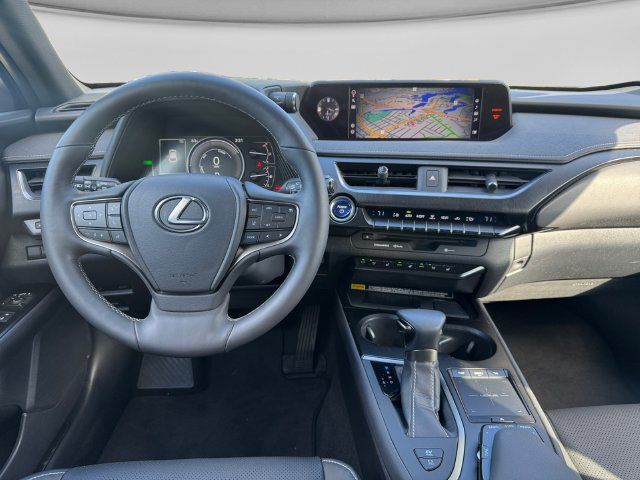 Used 2020 Lexus UX 250h w/ Accessory Package 2 AWD/4WD image 24