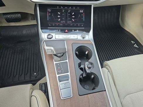 Used 2025 Audi A7 3.0T Prestige image 14