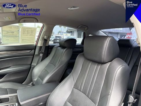Used 2021 Honda Accord Sport Special Edition image 20