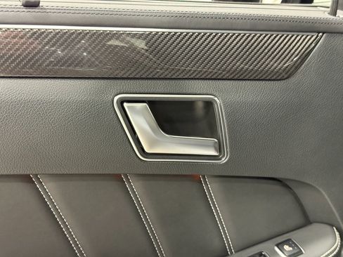 Used 2014 Mercedes-Benz E 63 AMG S-Model image 63