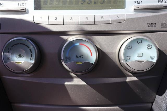 Used 2007 Toyota Camry SE FWD image 15