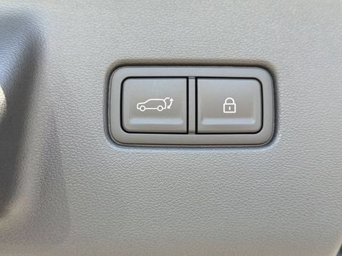 New 2026 Hyundai Palisade SEL FWD image 21