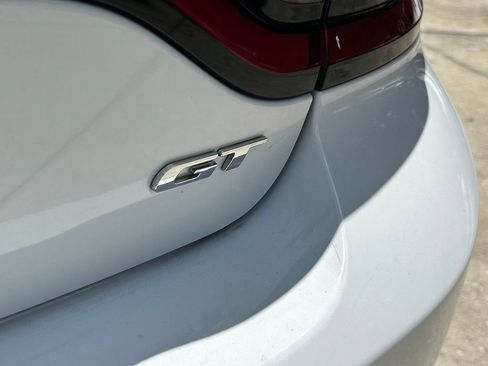 Used 2023 Dodge Charger GT RWD image 29