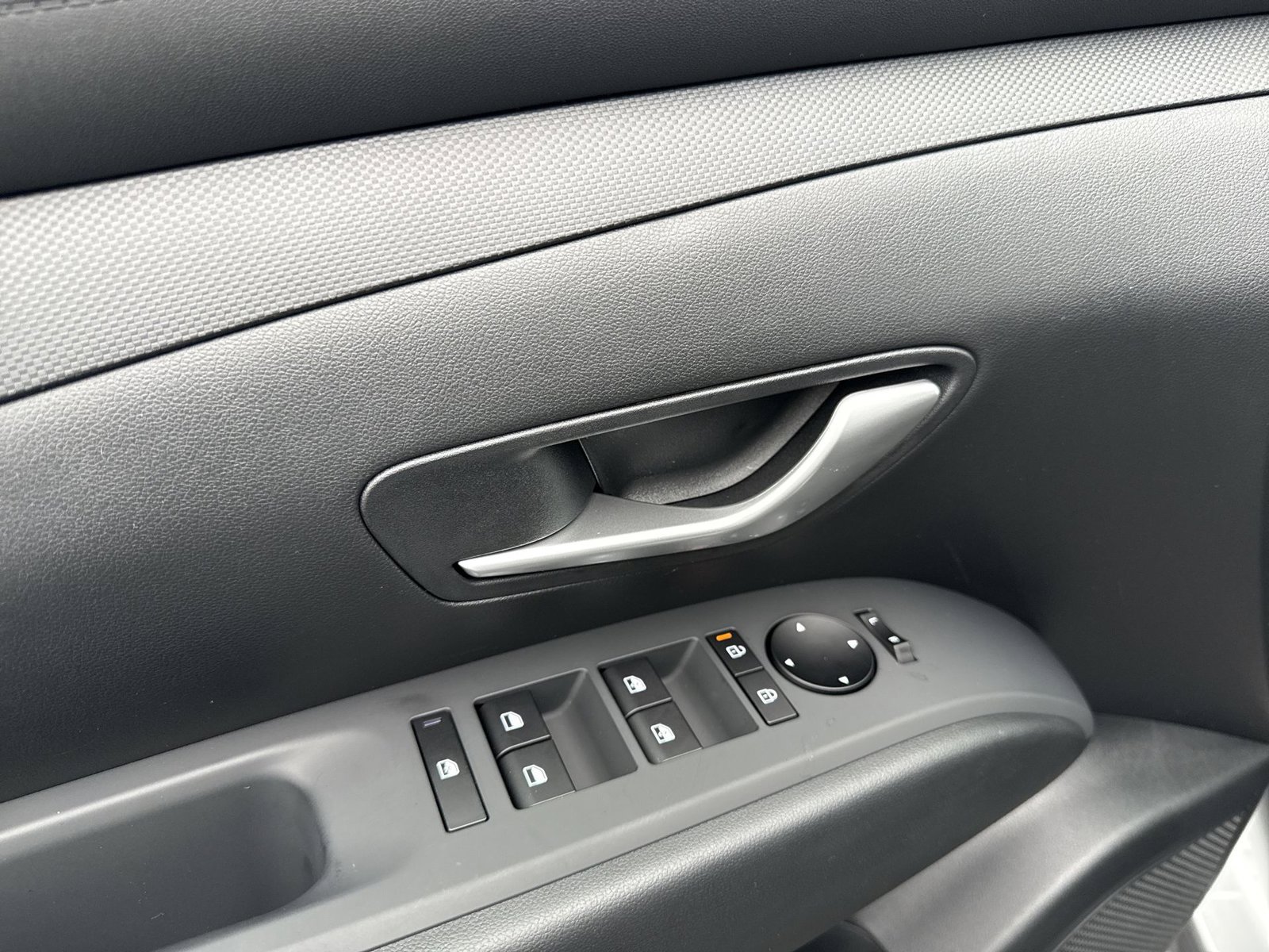 New 2026 Hyundai Tucson SEL Plus AWD/4WD image 16