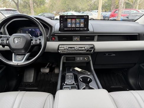 Certified 2023 Honda Pilot Elite image 15