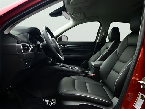 New 2025 MAZDA CX-5 AWD 2.5 S image 3