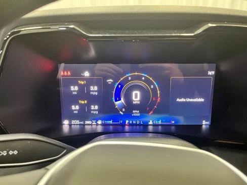 New 2026 Chevrolet Colorado LT w/ LT Convenience Package image 9