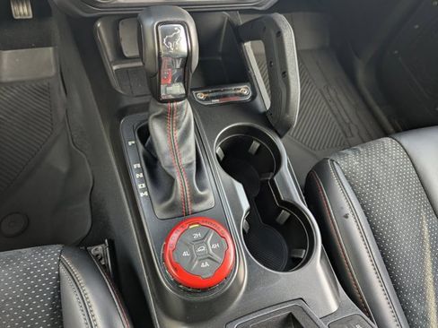 Used 2023 Ford Bronco Raptor image 27