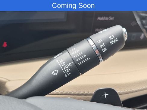 Used 2024 Cadillac XT4 Premium Luxury AWD/4WD image 26