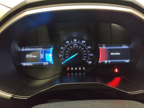 Used 2020 Ford Edge SEL FWD image 23