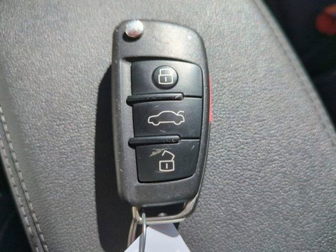 Used 2024 Audi Q3 2.0T Premium image 29