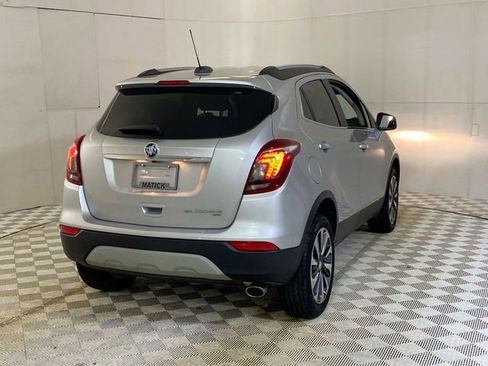 Used 2022 Buick Encore Preferred w/ Safety Package AWD/4WD image 17