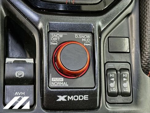 Used 2024 Subaru Forester Sport AWD/4WD image 21