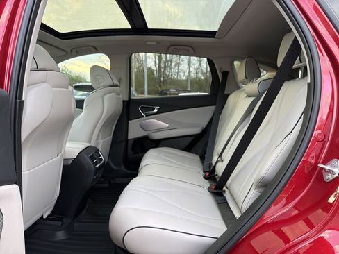 New 2026 Acura RDX SH-AWD w/ Advance Package image 13