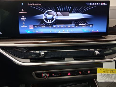 New 2026 BMW X5 sDrive40i w/ M Sport Package RWD image 24