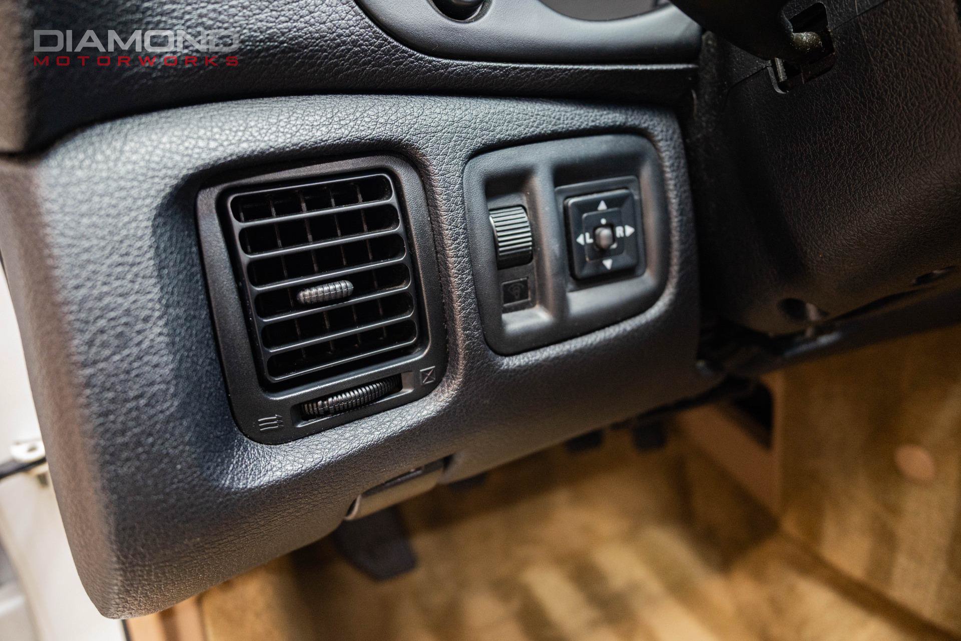 Used 1998 Mitsubishi 3000GT SL FWD image 85