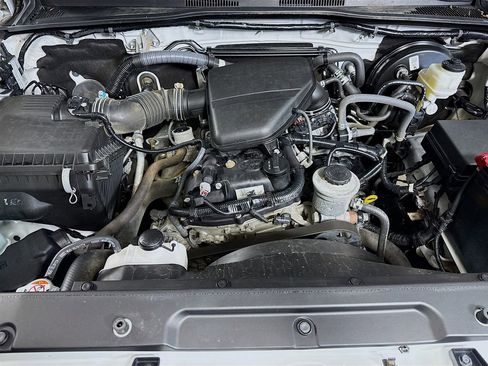 Used 2023 Toyota Tacoma SR w/ SR Convenience Package RWD image 29