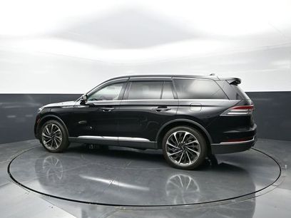 Used 2023 Lincoln Aviator Reserve w/ Equipment Group 201A