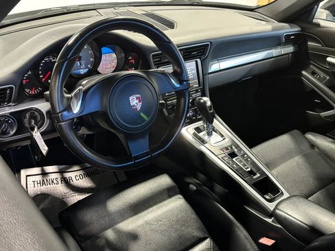 Used 2012 Porsche 911 Carrera S RWD image 13
