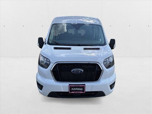 New 2025 Ford Transit 350 XLT RWD image 8
