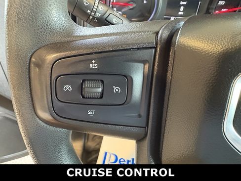 Used 2019 GMC Sierra 1500 4x4 Crew Cab w/ Convenience Package image 13