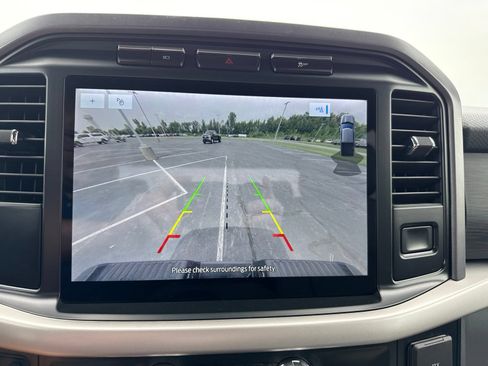 Used 2022 Ford F150 XLT w/ Equipment Group 302A High AWD/4WD image 19
