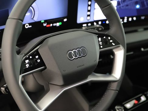 New 2027 Audi Q6 e-tron Prestige AWD/4WD image 16
