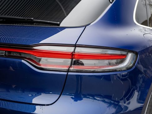 New 2026 Porsche Macan S image 48