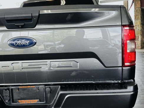 Used 2020 Ford F150 XLT w/ Equipment Group 302A Luxury AWD/4WD image 6
