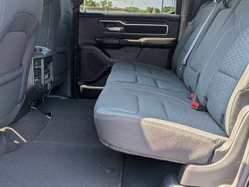 Used 2026 RAM 1500 Lone Star AWD/4WD image 23