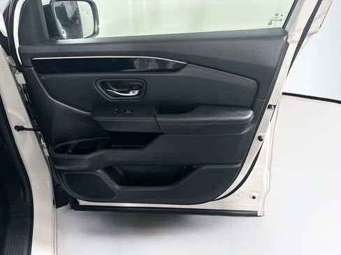 Used 2024 Honda Pilot EX-L image 33