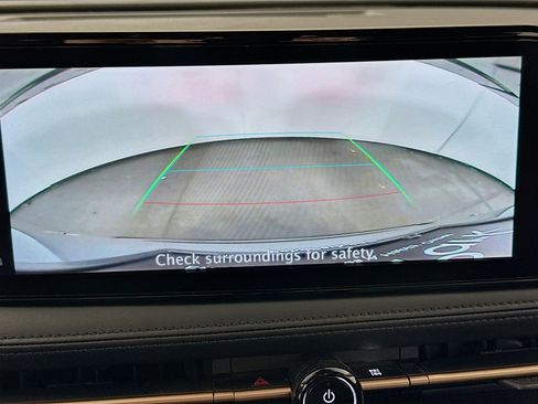 Used 2023 Nissan Ariya FWD image 23