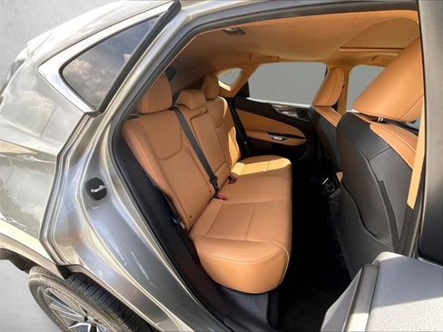 Used 2025 Lexus NX 250 FWD w/ Cold Area Package image 26