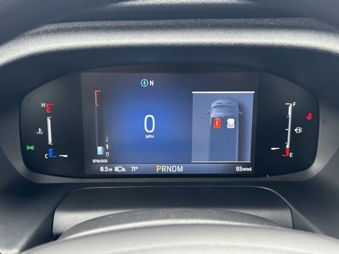 New 2026 Ford Transit 250 148 High Roof Extended w/ Load Area Protection Package image 6