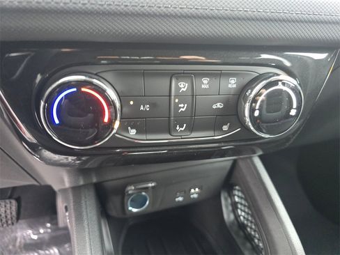 New 2026 Chevrolet TrailBlazer LT w/ LT Cold Weather Package image 26