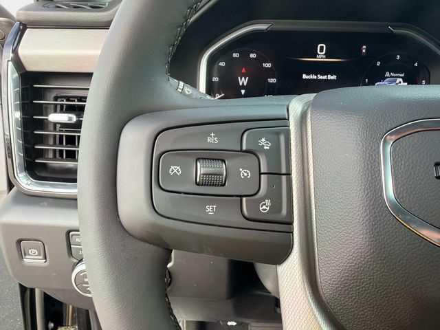 New 2026 GMC Sierra 2500 Denali w/ Denali Reserve Package AWD/4WD image 29