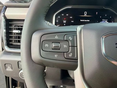 New 2026 GMC Sierra 2500 Denali w/ Denali Reserve Package AWD/4WD image 29