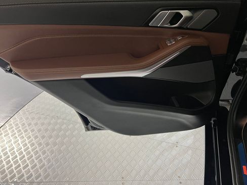 New 2026 BMW X7 xDrive40i w/ Executive Package AWD/4WD image 33