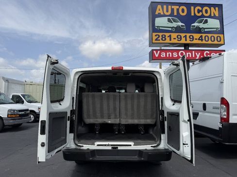 Used 2018 Nissan NV 3500 S RWD image 36