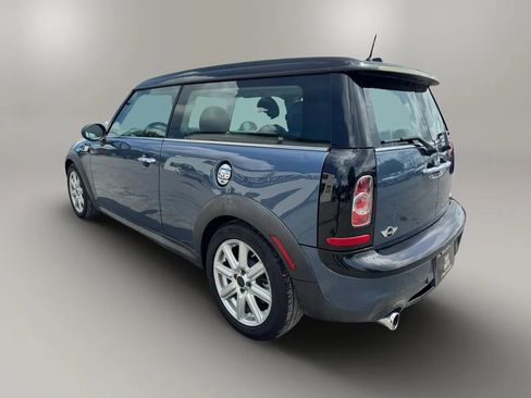 Used 2011 MINI Cooper Clubman S FWD image 8