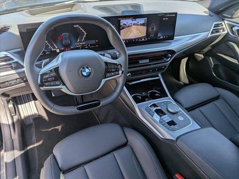 Used 2025 BMW 430i xDrive w/ Premium Package image 10