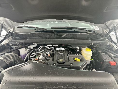 New 2026 RAM 2500 Big Horn image 18