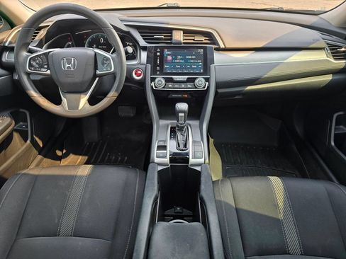 Used 2017 Honda Civic EX image 17