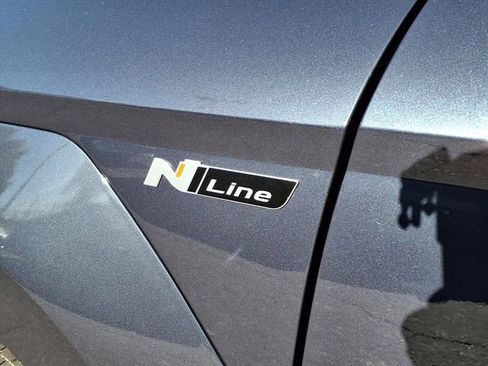 Certified 2025 Hyundai Kona N Line S image 13