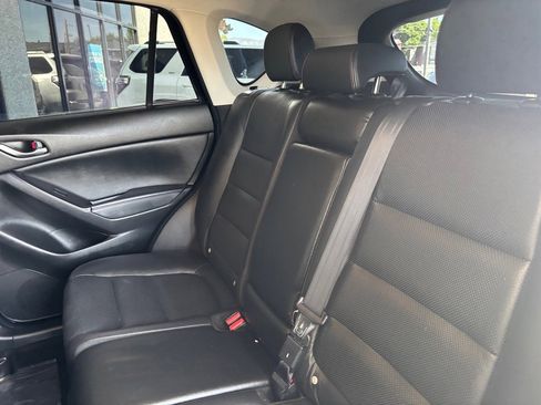 Used 2014 MAZDA CX-5 Grand Touring AWD/4WD image 22