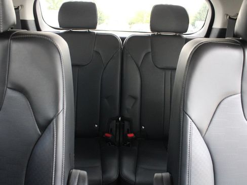 Used 2024 Kia Sorento X-Line EX AWD/4WD image 24