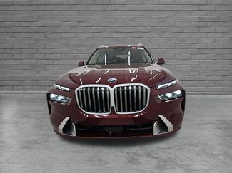 Used 2026 BMW X7 xDrive40i AWD/4WD video 2