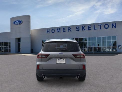 New 2026 Ford Escape ST-Line Select w/ Tech Pack #1 AWD/4WD image 5