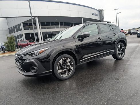 New 2026 Subaru Crosstrek 2.5i Limited AWD/4WD image 8