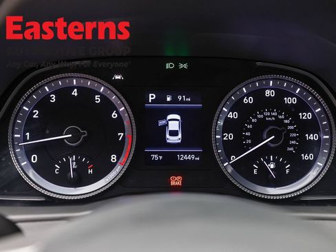 Used 2023 Hyundai Sonata SE FWD image 18